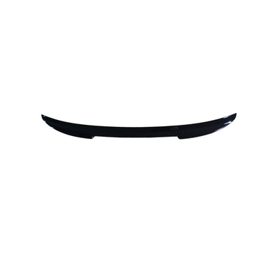 Becquet Toit Ford Mustang Mach-E 2021-2022 Postern - vue de profil 2 - Becquet Voiture