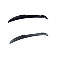Becquet Toit Ford Mustang Mach-E 2021-2022 Postern - vue de profil - Becquet Voiture