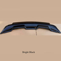 Becquet Toit Ford Mustang Repack GT500 2015-2022 - installé sur véhicule 2 - Becquet Voiture