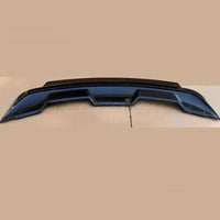 Becquet Toit Ford Mustang Repack GT500 2015-2022 - installé sur véhicule - Becquet Voiture