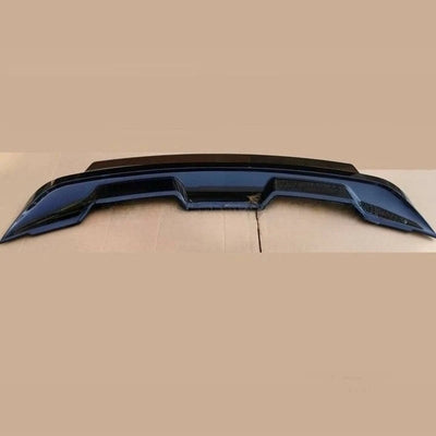 Becquet Toit Ford Mustang Repack GT500 2015-2022 - installé sur véhicule - Becquet Voiture