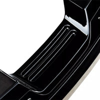 Becquet Toit Ford Mustang Repack GT500 2015-2022 - vue arrière 2 - Becquet Voiture