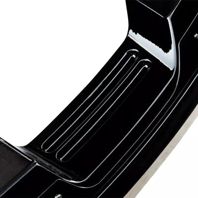 Becquet Toit Ford Mustang Repack GT500 2015-2022 - vue arrière 2 - Becquet Voiture