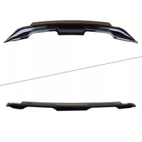 Becquet Toit Ford Mustang Repack GT500 2015-2022 - vue de face 2 - Becquet Voiture