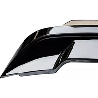 Becquet Toit Ford Mustang Repack GT500 2015-2022 - vue de profil 2 - Becquet Voiture