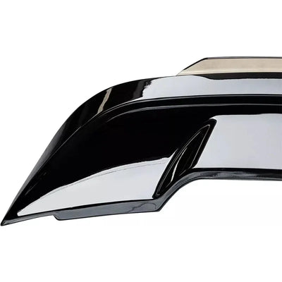 Becquet Toit Ford Mustang Repack GT500 2015-2022 - vue de profil 2 - Becquet Voiture