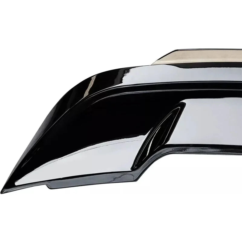 Becquet Toit Ford Mustang Repack GT500 2015-2022 - vue de profil 2 - Becquet Voiture