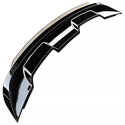 Becquet Toit Ford Mustang Repack GT500 2015-2022 - vue de trois-quarts 2 - Becquet Voiture