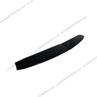 Becquet Toit Ford Transit Custom MK8 2012-2023 - installé sur véhicule - Becquet Voiture