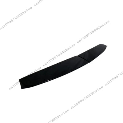 Becquet Toit Ford Transit Custom MK8 2012-2023 - installé sur véhicule - Becquet Voiture