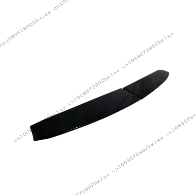 Becquet Toit Ford Transit Custom MK8 2012-2023 - installé sur véhicule - Becquet Voiture