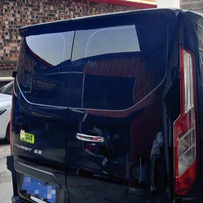 Becquet Toit Ford Transit Custom MK8 2012-2023 - vue arrière - Becquet Voiture