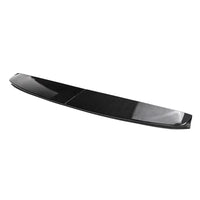 Becquet Toit Ford Transit Custom MK8 2012-2023 - vue de dessus - Becquet Voiture