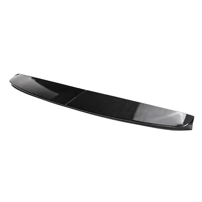 Becquet Toit Ford Transit Custom MK8 2012-2023 - vue de dessus - Becquet Voiture