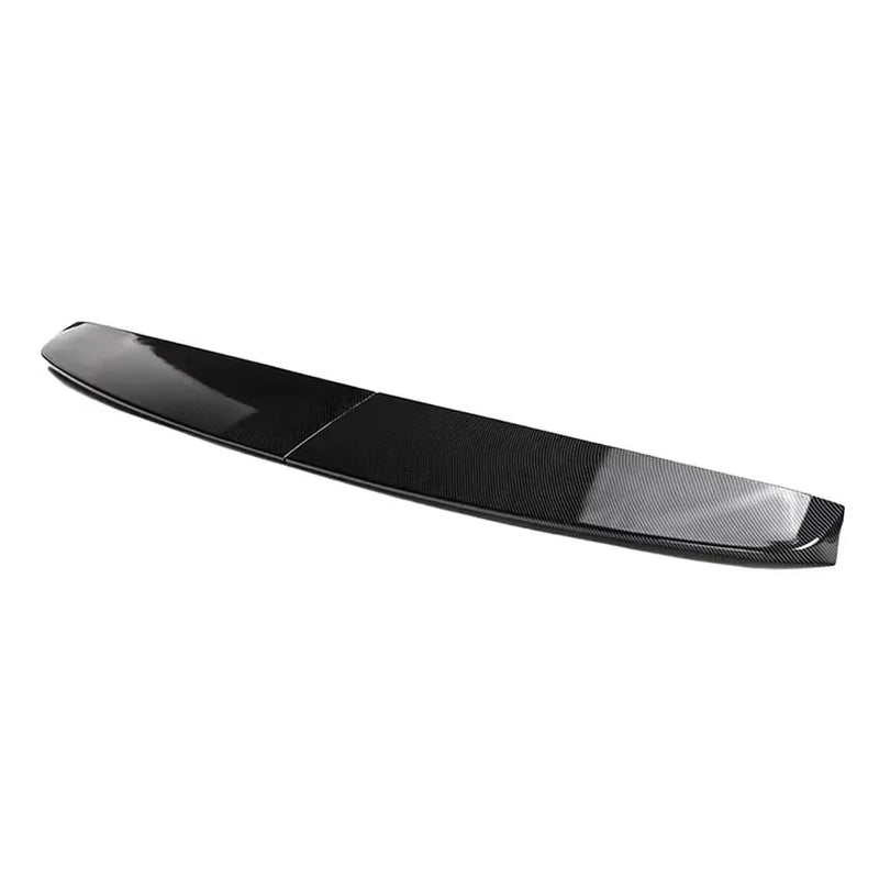 Becquet Toit Ford Transit Custom MK8 2012-2023 - vue de dessus - Becquet Voiture