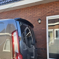 Becquet Toit Ford Transit Custom MK8 2012-2023 - vue de profil - Becquet Voiture
