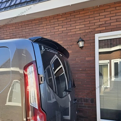 Becquet Toit Ford Transit Custom MK8 2012-2023 - vue de profil - Becquet Voiture
