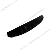 Becquet Toit Ford Transit Custom MK8 2012-2023 - vue de trois-quarts - Becquet Voiture