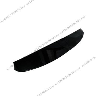 Becquet Toit Ford Transit Custom MK8 2012-2023 - vue de trois-quarts - Becquet Voiture