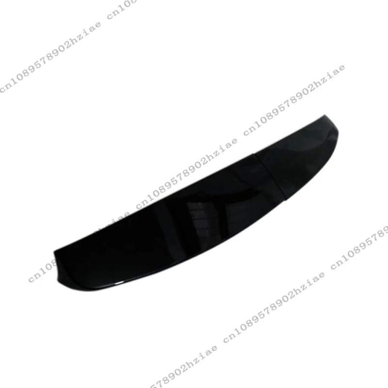 Becquet Toit Ford Transit Custom MK8 2012-2023 - vue de trois-quarts - Becquet Voiture