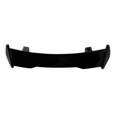 Becquet Toit Honda Fit GK5 Universel Punch-Free - vue de dessus - Becquet Voiture