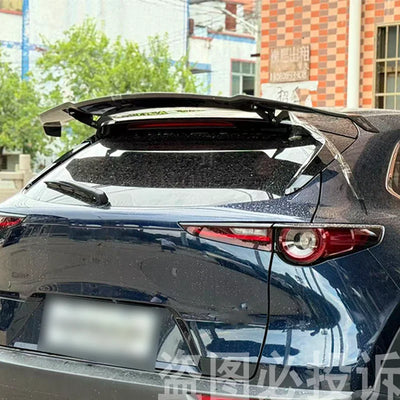 Becquet Toit Mazda CX-30 CX-50 CX4 CX5 2020-2023 - packshot studio - Becquet Voiture