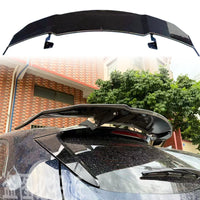 Becquet Toit Mazda CX-30 CX-50 CX4 CX5 2020-2023 - vue arrière - Becquet Voiture