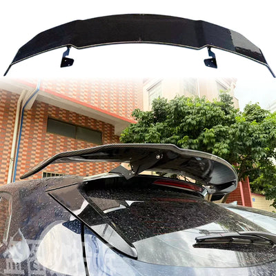 Becquet Toit Mazda CX-30 CX-50 CX4 CX5 2020-2023 - vue arrière - Becquet Voiture
