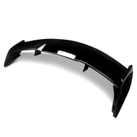 Becquet Toit Mercedes A W176 Hatchback 5-Portes 2013-2018 - détail du montage 2 - Becquet Voiture