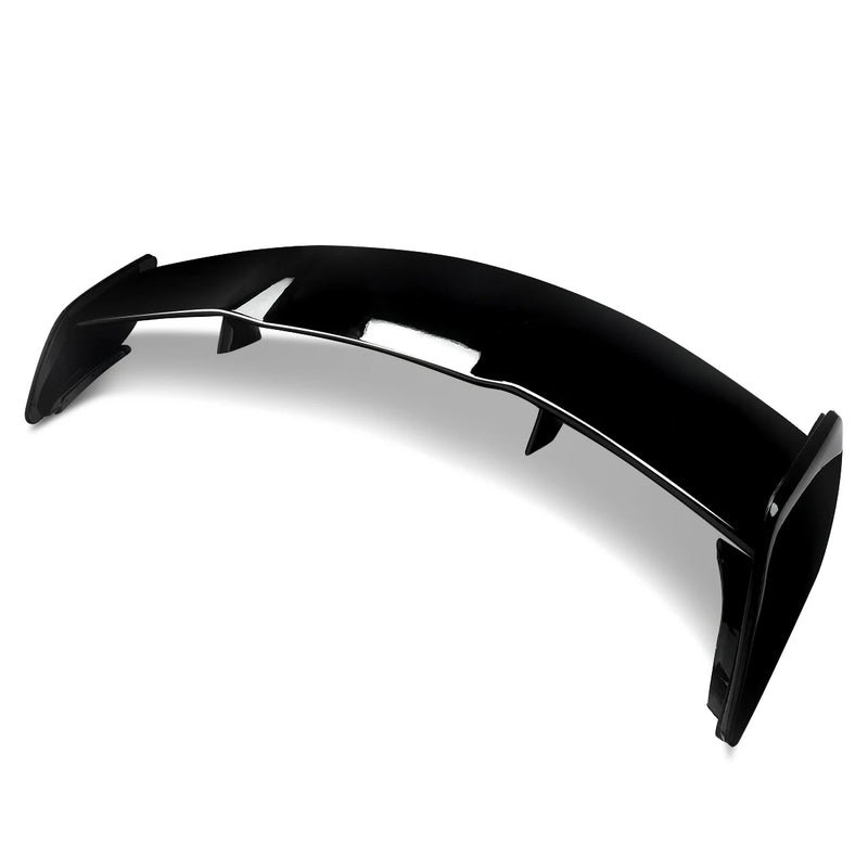 Becquet Toit Mercedes A W176 Hatchback 5-Portes 2013-2018 - détail du montage 2 - Becquet Voiture