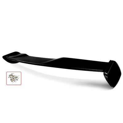 Becquet Toit Mercedes A W176 Hatchback 5-Portes 2013-2018 - en situation - Becquet Voiture