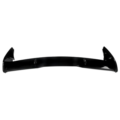 Becquet Toit Mercedes A W176 Hatchback 5-Portes 2013-2018 - installé sur véhicule 2 - Becquet Voiture