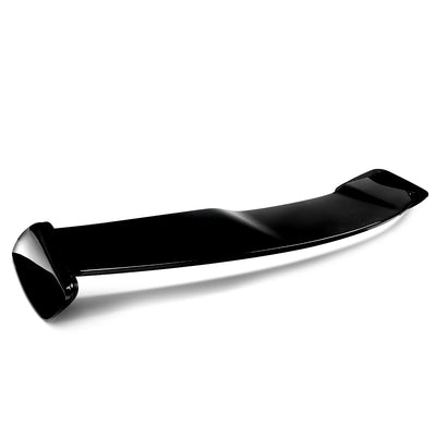 Becquet Toit Mercedes A W176 Hatchback 5-Portes 2013-2018 - vue arrière 2 - Becquet Voiture
