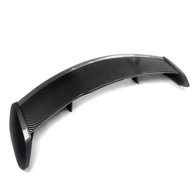 Becquet Toit Mercedes A W176 Hatchback 5-Portes 2013-2018 - vue de face 3 - Becquet Voiture