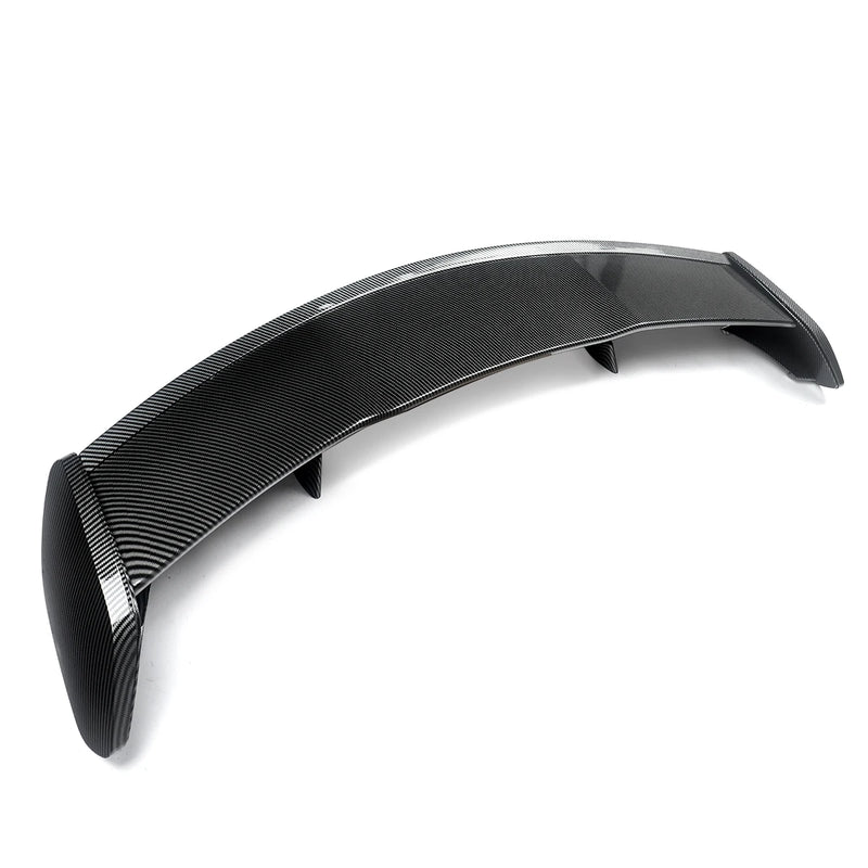 Becquet Toit Mercedes A W176 Hatchback 5-Portes 2013-2018 - vue de face 3 - Becquet Voiture