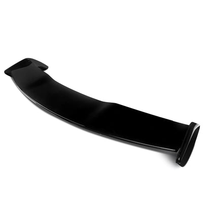 Becquet Toit Mercedes A W176 Hatchback 5-Portes 2013-2018 - vue de trois-quarts 2 - Becquet Voiture