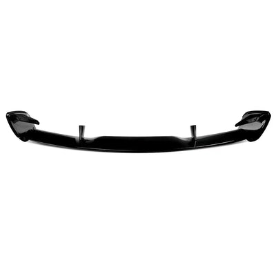 Becquet Toit Mercedes A W176 Hatchback 5-Portes 2013-2018 - vue de trois-quarts - Becquet Voiture