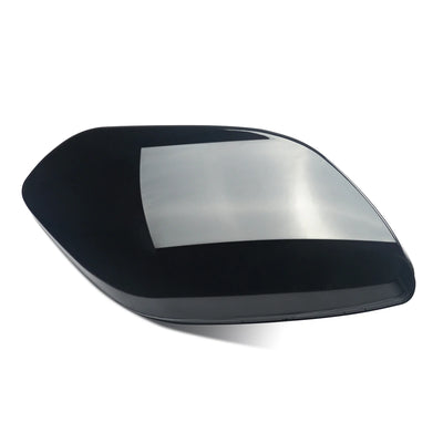 Becquet Toit Mercedes A W176 W177 AMG A45 2013-2022 - installé sur véhicule 2 - Becquet Voiture