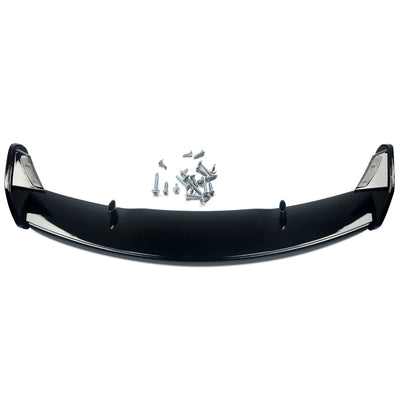 Becquet Toit Mercedes A W176 W177 AMG A45 2013-2022 - vue de face 2 - Becquet Voiture