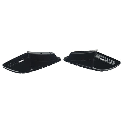 Becquet Toit Mercedes A W176 W177 AMG A45 2013-2022 - vue de trois-quarts 2 - Becquet Voiture