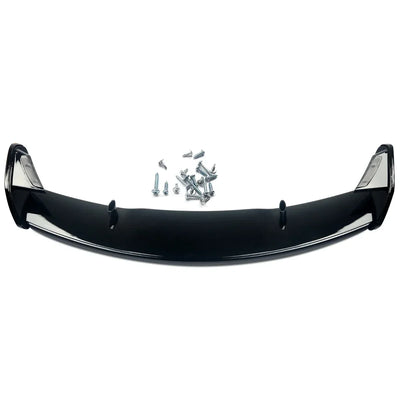 Becquet Toit Mercedes A W176 W177 AMG A45 2013-2022 - vue de trois-quarts - Becquet Voiture