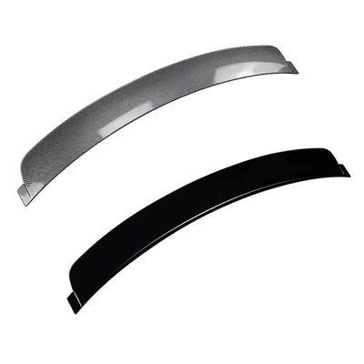 Becquet Toit Mercedes Classe C W204 2008-2014 ABS - packshot studio - Becquet Voiture