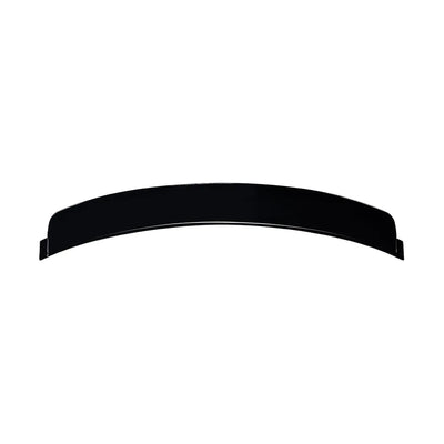 Becquet Toit Mercedes Classe C W204 2008-2014 ABS - vue de face 2 - Becquet Voiture