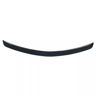 Becquet Toit Mercedes Classe C W204 4-Portes 2008-2014 - vue de profil - Becquet Voiture