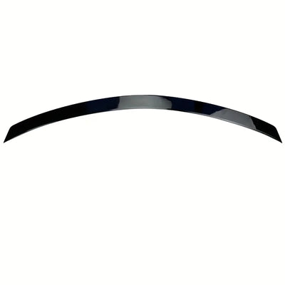 Becquet Toit Mercedes Classe C W204 C63 2008-2014 - vue de face 2 - Becquet Voiture