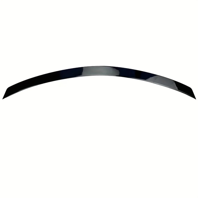 Becquet Toit Mercedes Classe C W204 C63 2008-2014 - vue de face 2 - Becquet Voiture