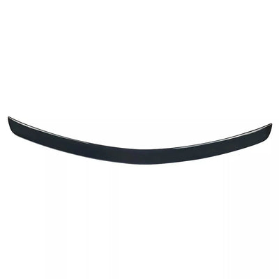 Becquet Toit Mercedes Classe C W204 C63 2008-2014 - vue de profil - Becquet Voiture