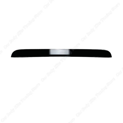 Becquet Toit Mercedes Classe C W205 AMG 2015-2021 - détail du montage 2 - Becquet Voiture