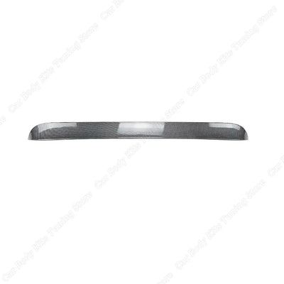 Becquet Toit Mercedes Classe C W205 AMG 2015-2021 - vue arrière 2 - Becquet Voiture