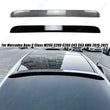 Becquet Toit Mercedes Classe C W205 AMG 2015-2021